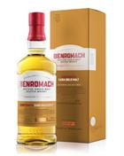 Benromach Cara Gold Malt 2010 Single Speyside Malt Whisky